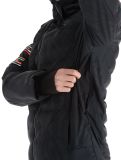 Vignette Rossignol, Hero Depart veste de ski hommes Black noir 