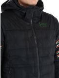 Vignette Rossignol, Hero Depart veste de ski hommes Black noir 