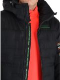 Vignette Rossignol, Hero Depart veste de ski hommes Black noir 