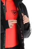 Vignette Rossignol, Hero Depart veste de ski hommes Black noir 