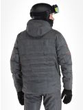 Vignette Rossignol, Hero Depart veste de ski hommes Onyx Grey gris 