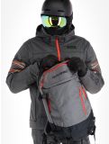 Vignette Rossignol, Hero Depart veste de ski hommes Onyx Grey gris 