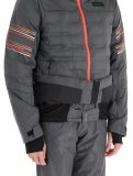 Vignette Rossignol, Hero Depart veste de ski hommes Onyx Grey gris 