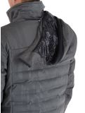 Vignette Rossignol, Hero Depart veste de ski hommes Onyx Grey gris 