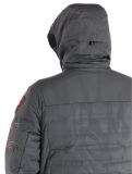 Vignette Rossignol, Hero Depart veste de ski hommes Onyx Grey gris 