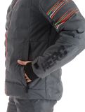 Vignette Rossignol, Hero Depart veste de ski hommes Onyx Grey gris 