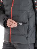 Vignette Rossignol, Hero Depart veste de ski hommes Onyx Grey gris 