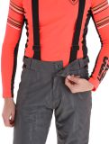 Vignette Rossignol, Hero Ski Pant pantalon de ski hommes Onyx Grey gris 