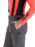 Vignette Rossignol, Hero Ski Pant pantalon de ski hommes Onyx Grey gris 