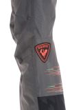 Vignette Rossignol, Hero Ski Pant pantalon de ski hommes Onyx Grey gris 