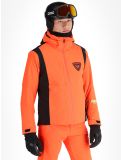 Vignette Rossignol, Hero Velika veste de ski hommes Neon Red rouge 