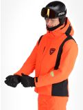 Vignette Rossignol, Hero Velika veste de ski hommes Neon Red rouge 