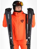 Vignette Rossignol, Hero Velika veste de ski hommes Neon Red rouge 