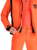 Vignette Rossignol, Hero Velika veste de ski hommes Neon Red rouge 