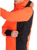 Vignette Rossignol, Hero Velika veste de ski hommes Neon Red rouge 