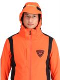 Vignette Rossignol, Hero Velika veste de ski hommes Neon Red rouge 