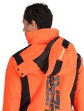 Vignette Rossignol, Hero Velika veste de ski hommes Neon Red rouge 