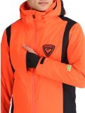 Vignette Rossignol, Hero Velika veste de ski hommes Neon Red rouge 