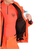 Vignette Rossignol, Hero Velika veste de ski hommes Neon Red rouge 