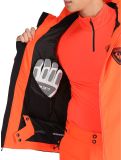 Vignette Rossignol, Hero Velika veste de ski hommes Neon Red rouge 