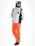 Vignette Rossignol, Hero Velika veste de ski hommes Soft Grey gris 