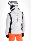 Vignette Rossignol, Hero Velika veste de ski hommes Soft Grey gris 