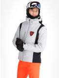 Vignette Rossignol, Hero Velika veste de ski hommes Soft Grey gris 