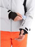 Vignette Rossignol, Hero Velika veste de ski hommes Soft Grey gris 