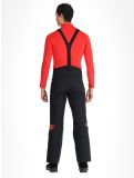 Vignette Rossignol, Hero Velika pantalon de ski hommes Black noir 