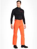 Vignette Rossignol, Hero Velika pantalon de ski hommes Neon Red rouge 