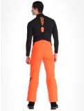 Vignette Rossignol, Hero Velika pantalon de ski hommes Neon Red rouge 