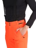 Vignette Rossignol, Hero Velika pantalon de ski hommes Neon Red rouge 