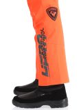 Vignette Rossignol, Hero Velika pantalon de ski hommes Neon Red rouge 