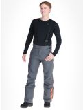 Vignette Rossignol, Hero Velika pantalon de ski hommes Onyx Grey gris, noir 