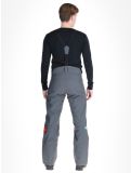 Vignette Rossignol, Hero Velika pantalon de ski hommes Onyx Grey gris, noir 