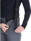 Vignette Rossignol, Hero Velika pantalon de ski hommes Onyx Grey gris, noir 