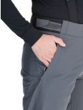 Vignette Rossignol, Hero Velika pantalon de ski hommes Onyx Grey gris, noir 