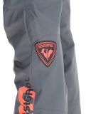 Vignette Rossignol, Hero Velika pantalon de ski hommes Onyx Grey gris, noir 