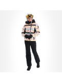 Vignette Rossignol, Judy Pr Down Jkt veste de ski femmes multicolore 