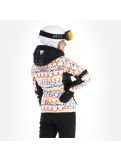 Vignette Rossignol, Judy Pr Down Jkt veste de ski femmes multicolore 