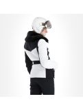 Vignette Rossignol, Maddy Jkt veste de ski femmes blanc 