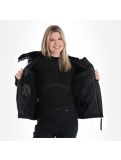 Vignette Rossignol, Maddy Jkt veste de ski femmes blanc 