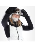 Vignette Rossignol, Maddy Jkt veste de ski femmes blanc 