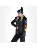 Vignette Rossignol, Maddy Jkt veste de ski femmes noir 