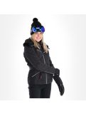 Vignette Rossignol, Maddy Jkt veste de ski femmes noir 