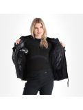 Vignette Rossignol, Maddy Jkt veste de ski femmes noir 