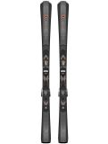 Vignette Rossignol, Nova 6 + Xpress 11 GW skis femmes Black / Gr noir 