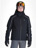 Vignette Rossignol, Saluver veste de ski hommes Black noir 