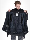 Vignette Rossignol, Saluver veste de ski hommes Black noir 