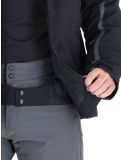 Vignette Rossignol, Saluver veste de ski hommes Black noir 